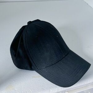 Black hat penguin original